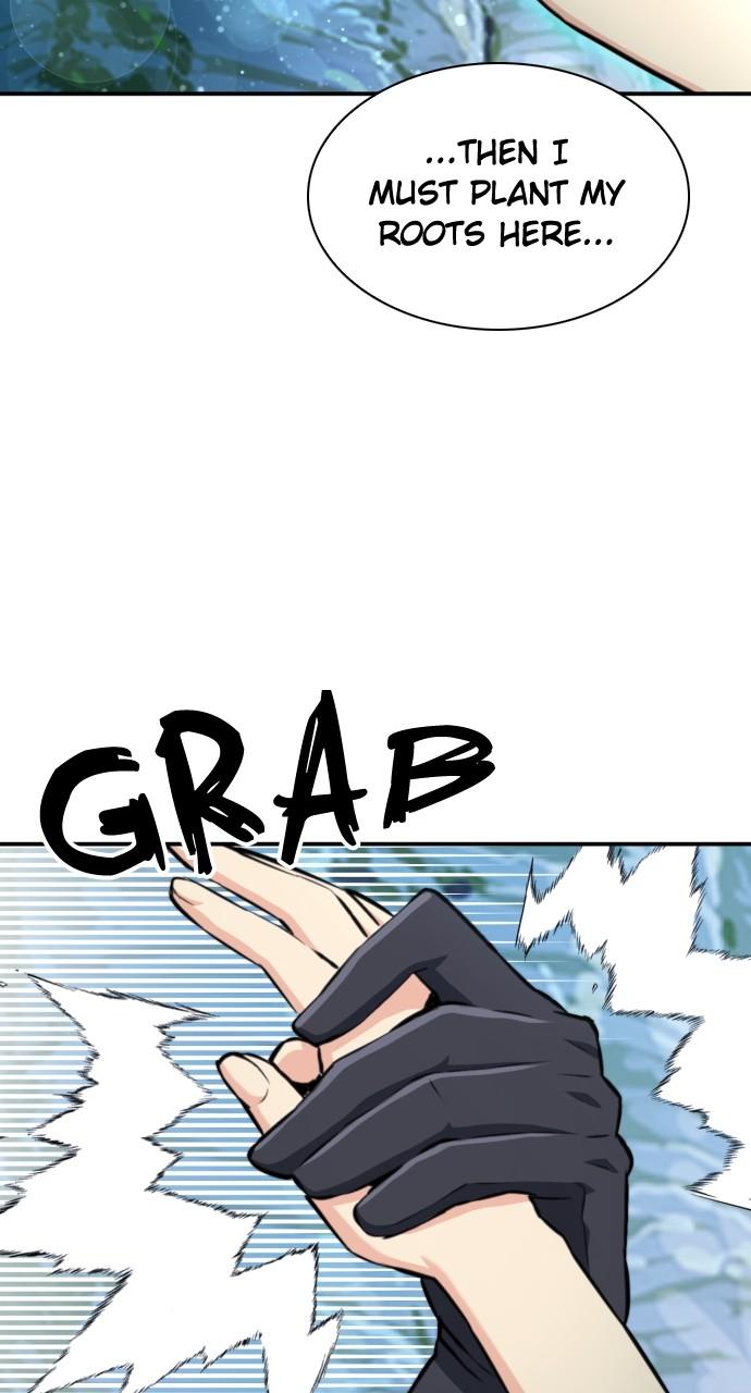 Seoul Station Druid Chap 167 - Next Chap 168