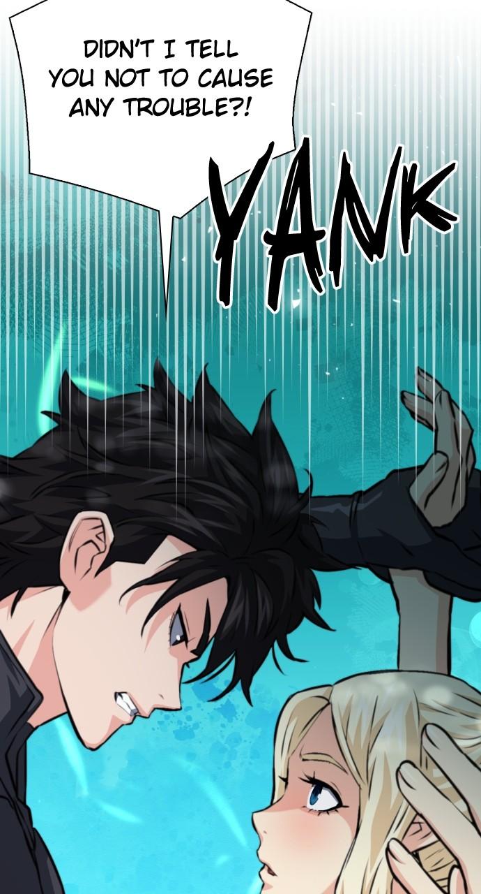Seoul Station Druid Chap 167 - Next Chap 168
