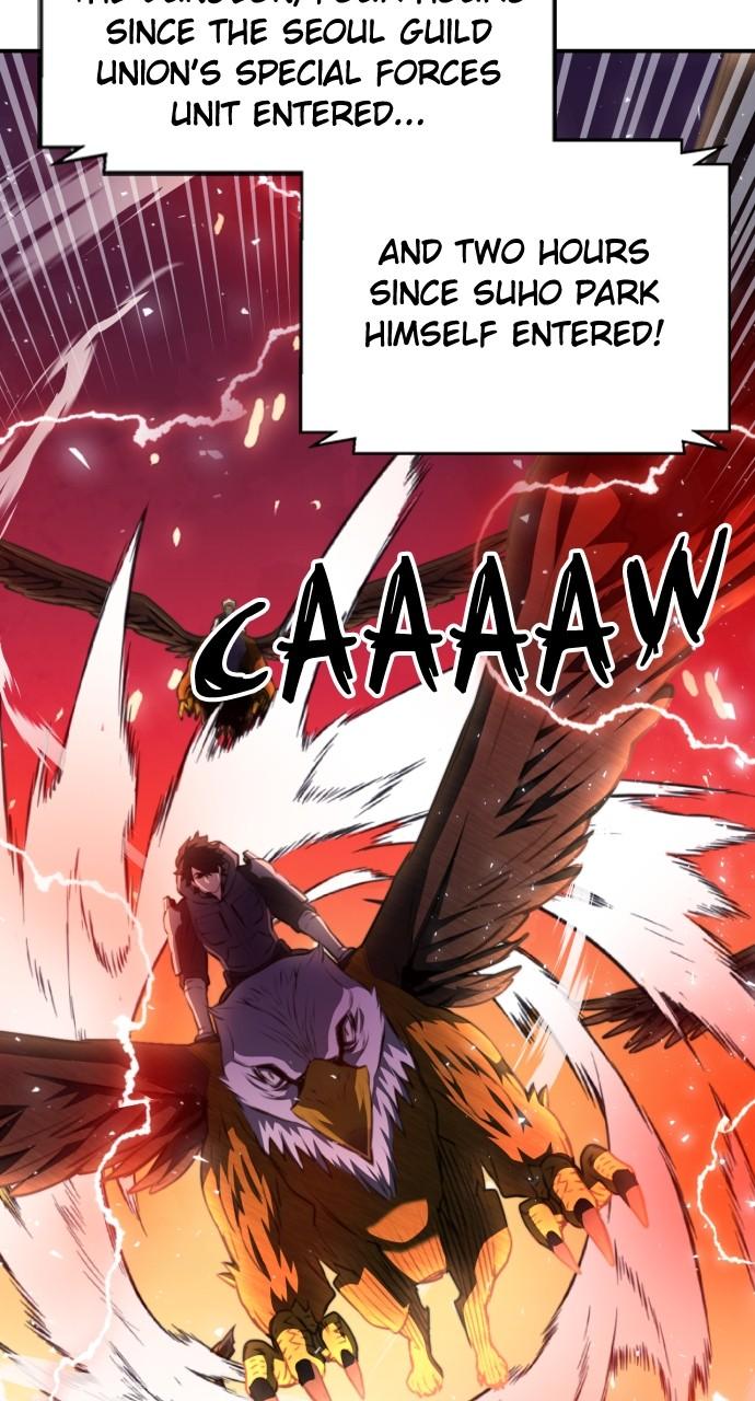Seoul Station Druid Chap 167 - Next Chap 168