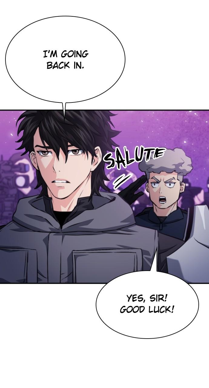 Seoul Station Druid Chap 167 - Next Chap 168