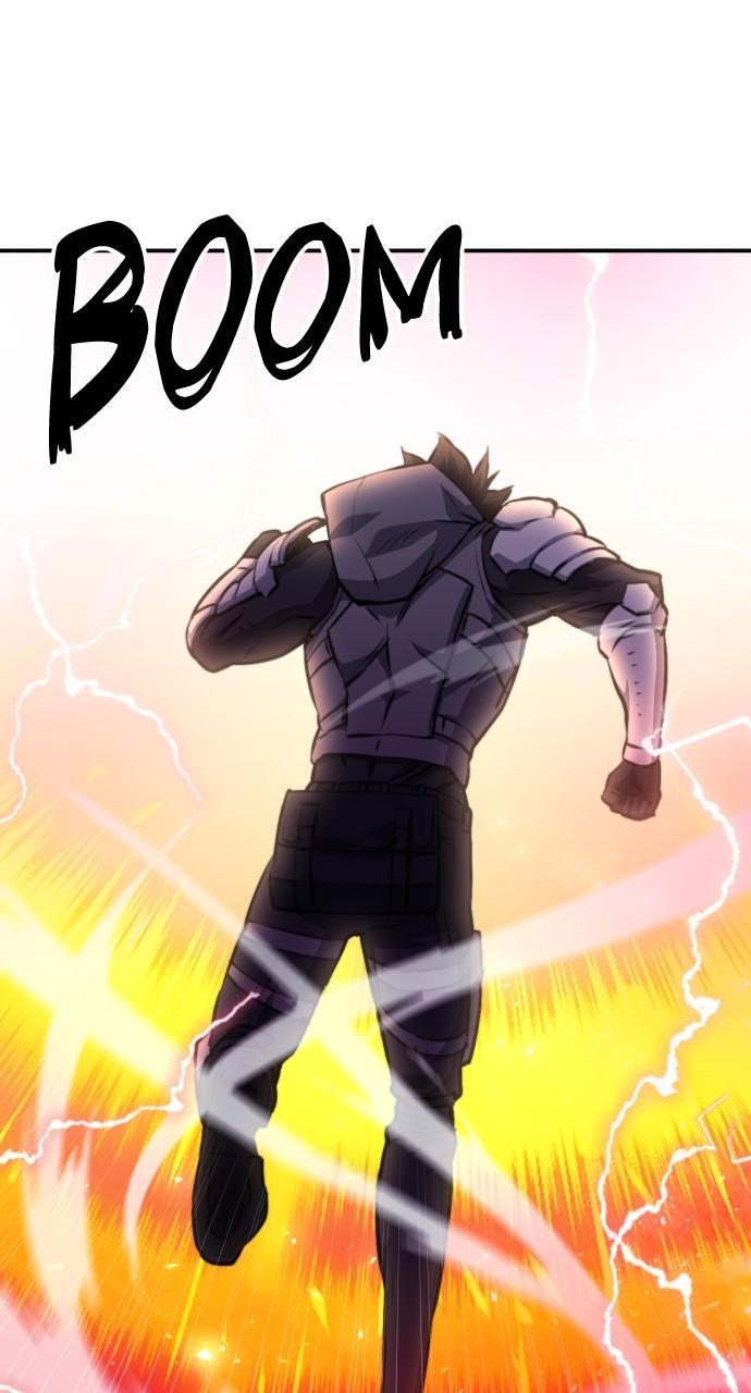 Seoul Station Druid Chap 167 - Next Chap 168