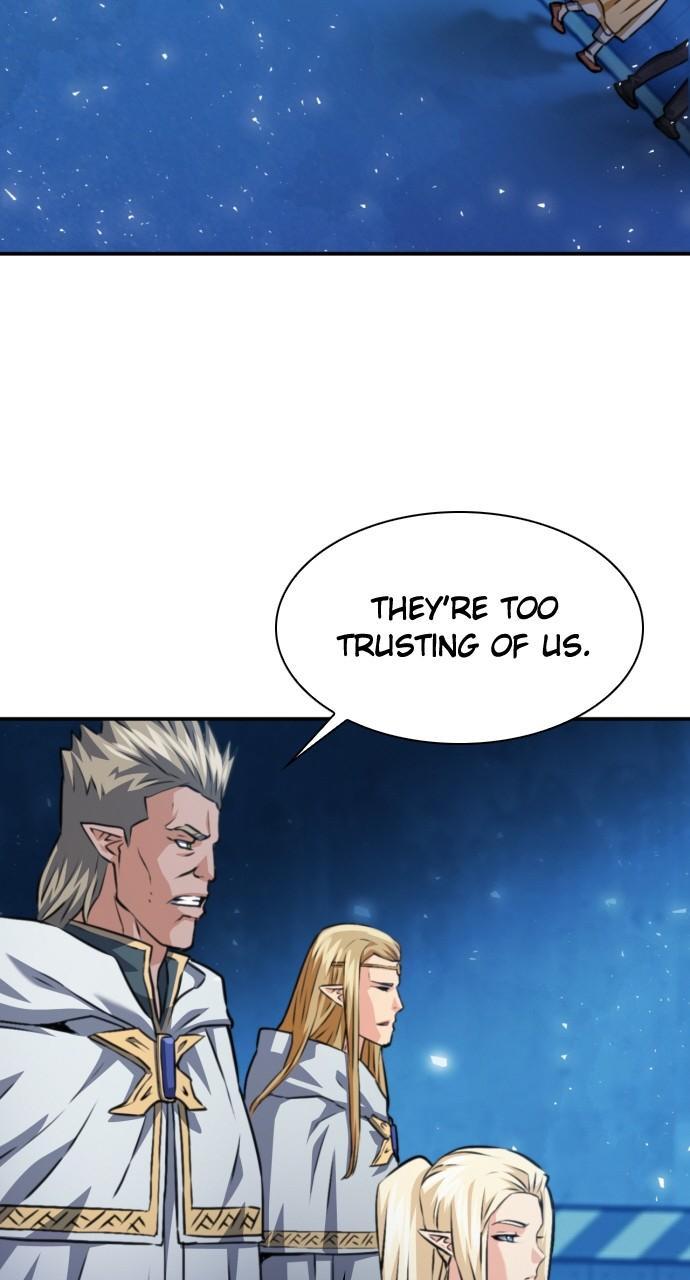 Seoul Station Druid Chap 167 - Next Chap 168