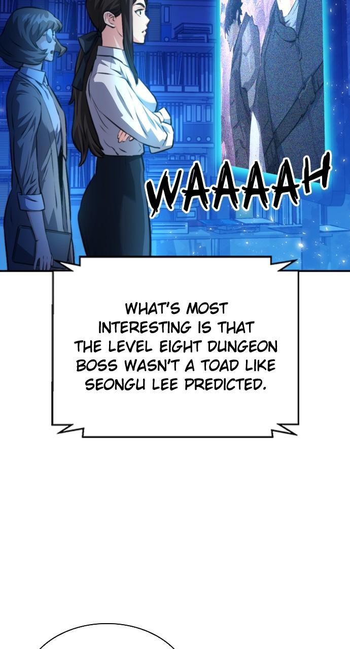 Seoul Station Druid Chap 167 - Next Chap 168