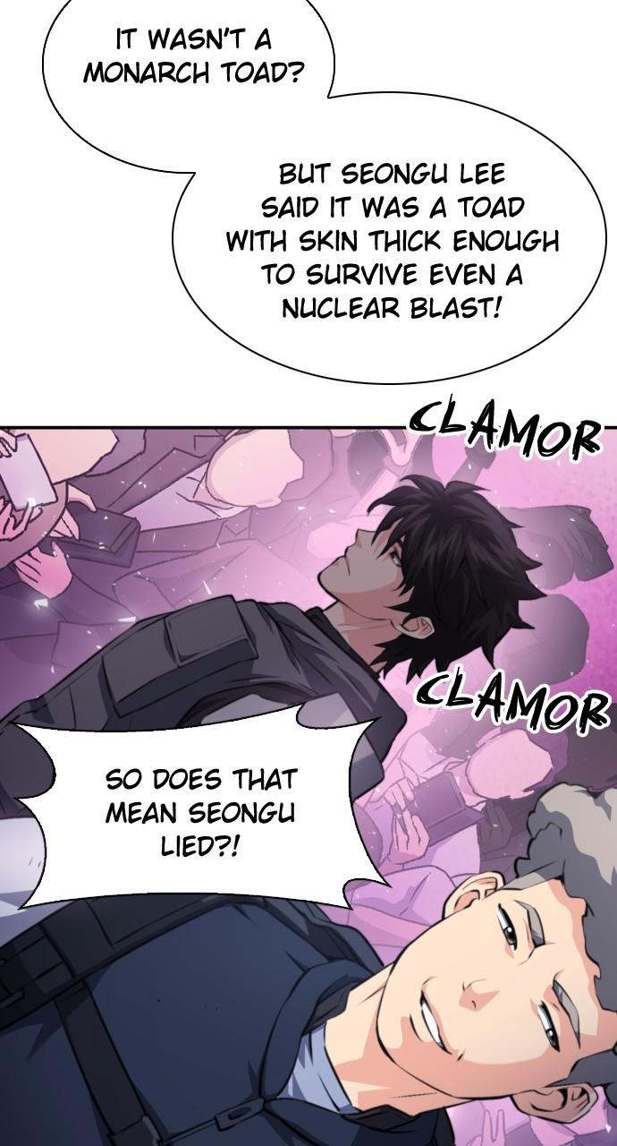 Seoul Station Druid Chap 167 - Next Chap 168