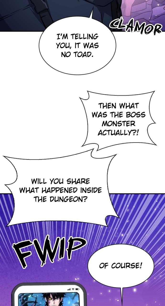 Seoul Station Druid Chap 167 - Next Chap 168