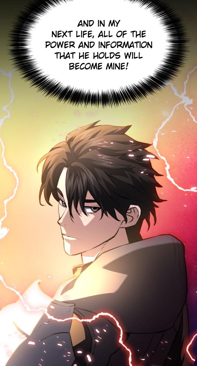 Seoul Station Druid Chap 167 - Next Chap 168
