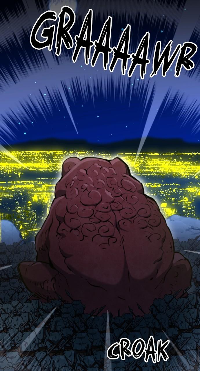 Seoul Station Druid Chap 167 - Next Chap 168