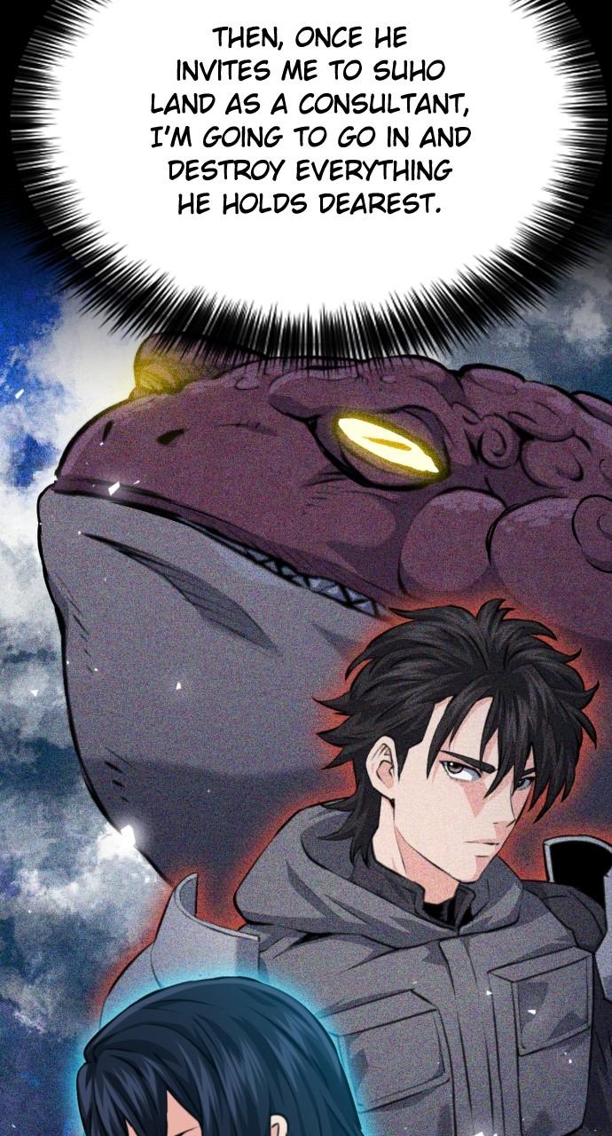 Seoul Station Druid Chap 167 - Next Chap 168