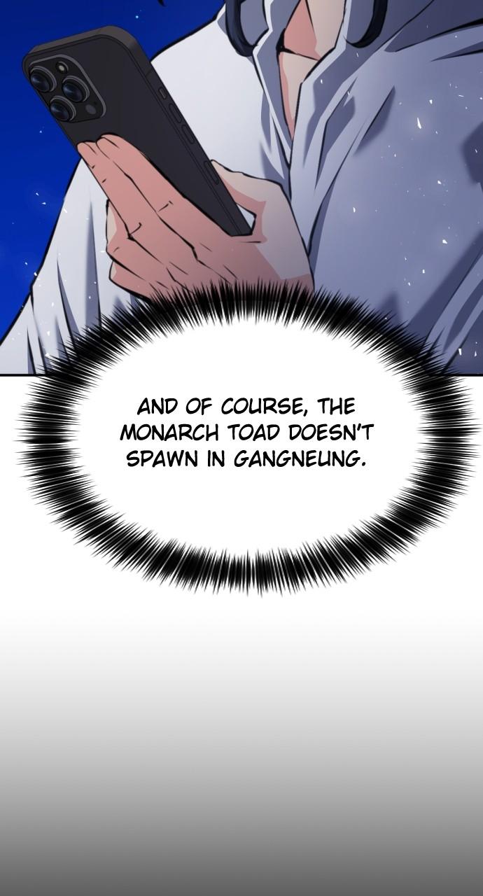 Seoul Station Druid Chap 167 - Next Chap 168