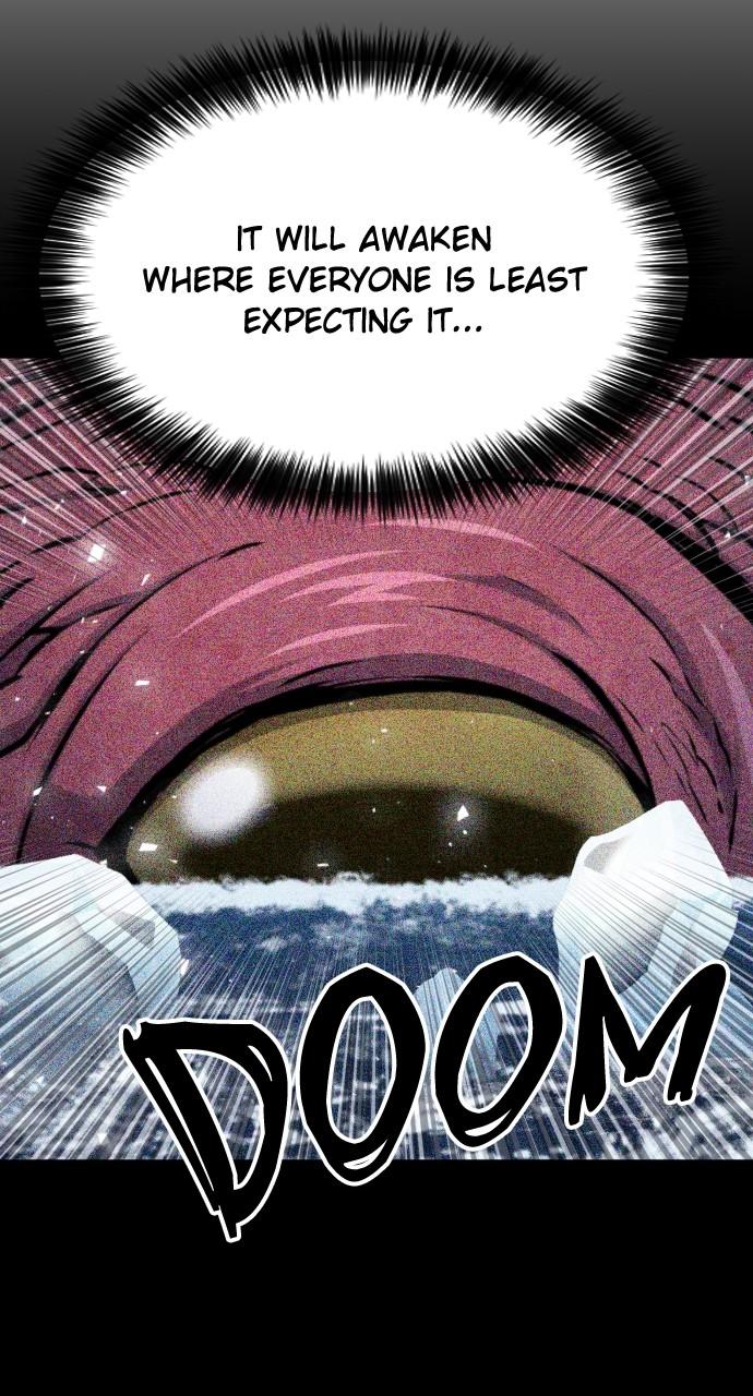 Seoul Station Druid Chap 167 - Next Chap 168
