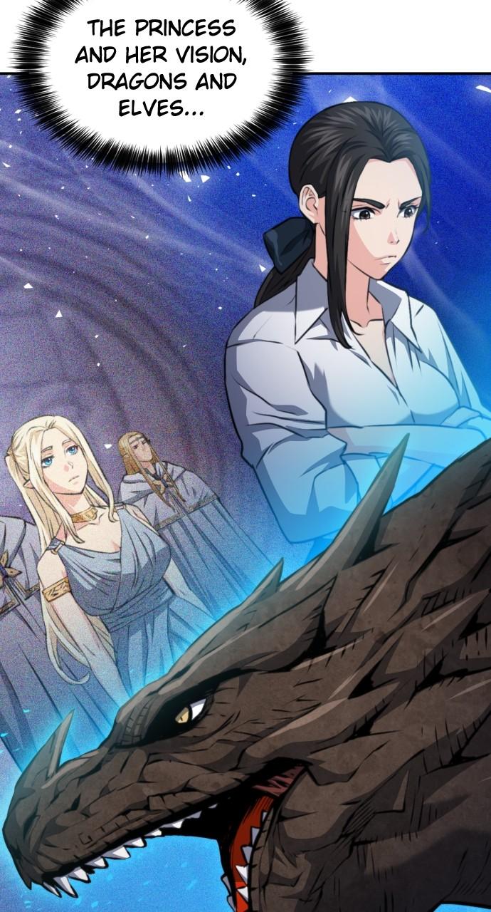 Seoul Station Druid Chap 167 - Next Chap 168
