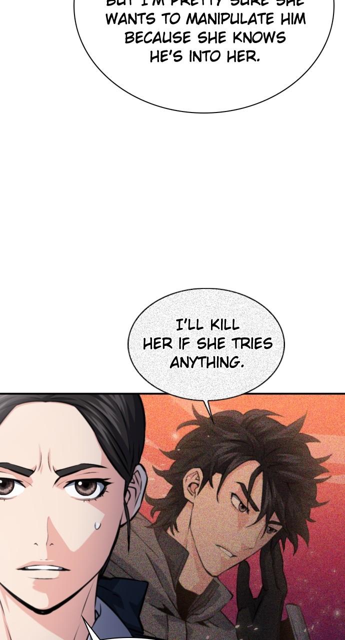 Seoul Station Druid Chap 167 - Next Chap 168