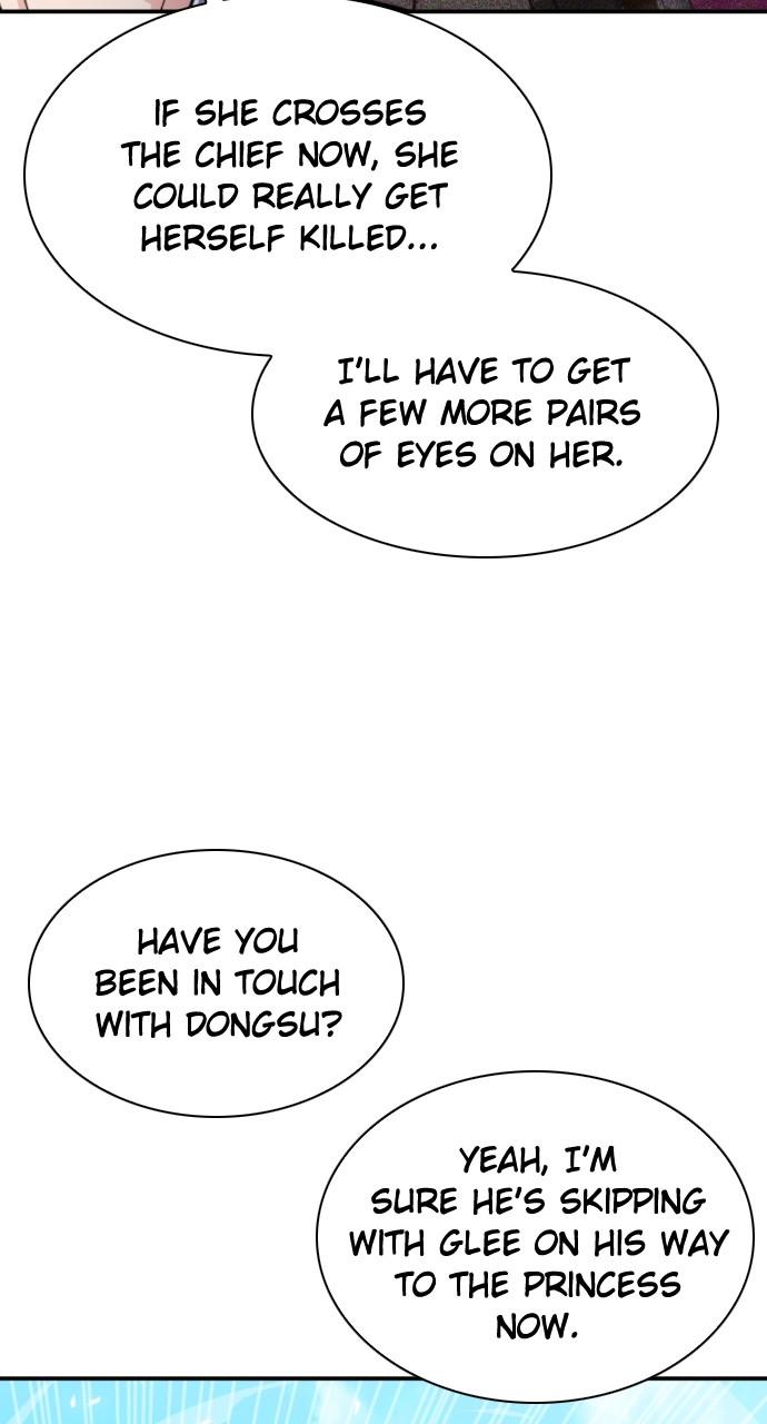 Seoul Station Druid Chap 167 - Next Chap 168