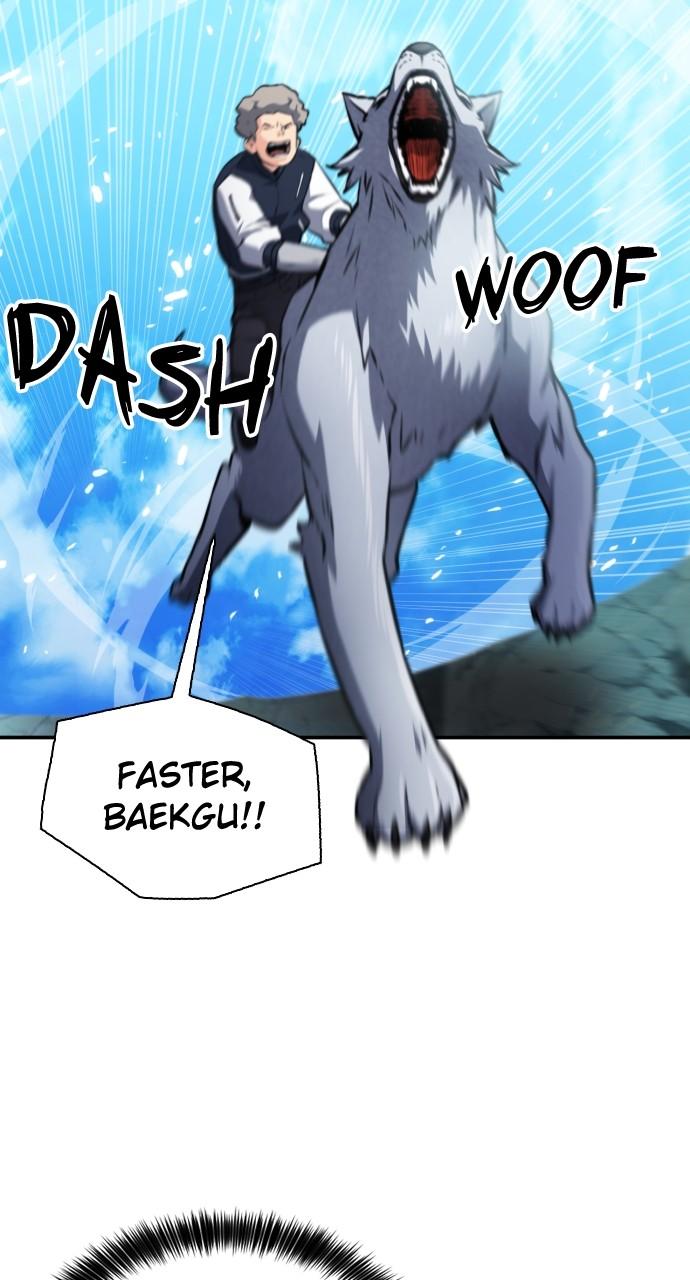 Seoul Station Druid Chap 167 - Next Chap 168