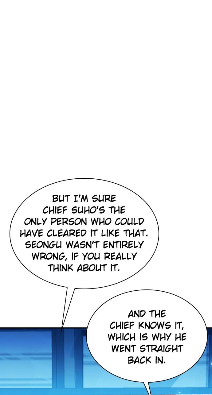 Seoul Station Druid Chap 167 - Next Chap 168