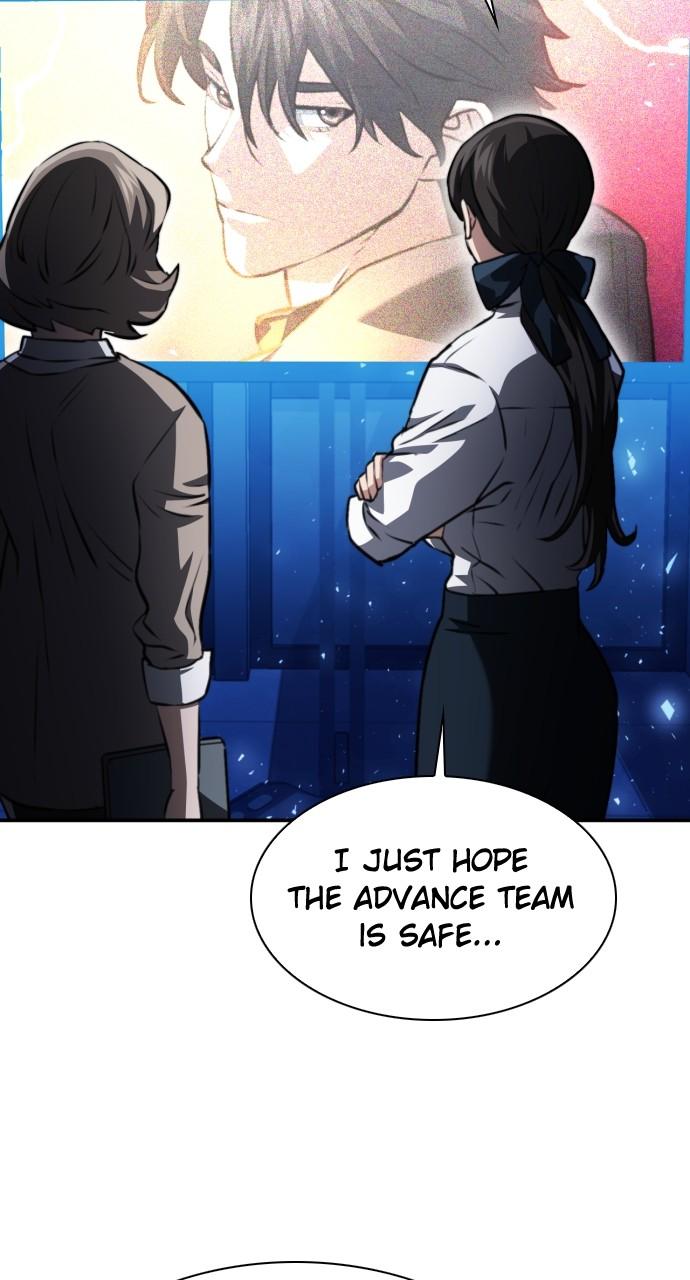 Seoul Station Druid Chap 167 - Next Chap 168