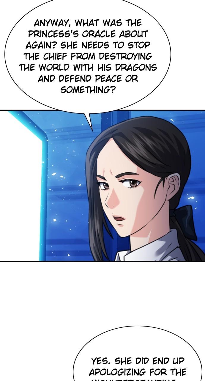 Seoul Station Druid Chap 167 - Next Chap 168
