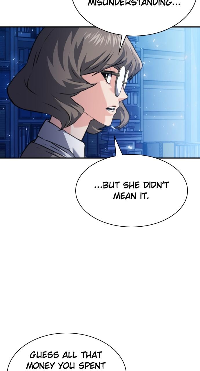 Seoul Station Druid Chap 167 - Next Chap 168
