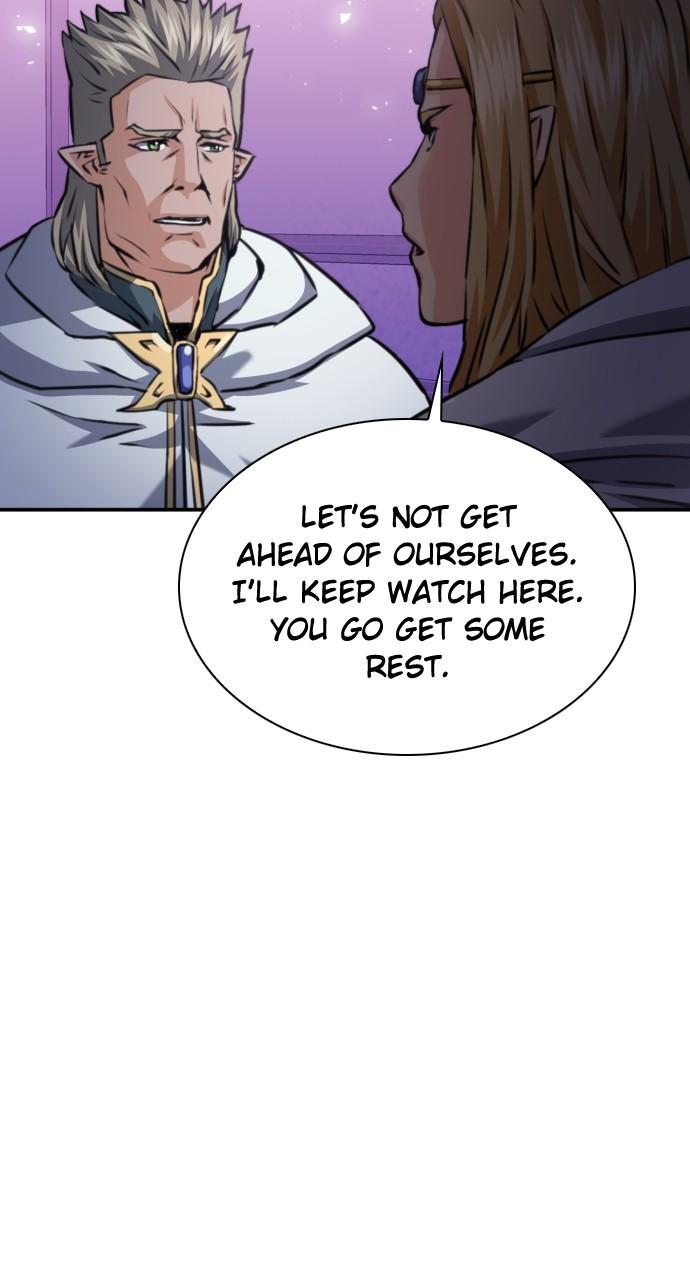 Seoul Station Druid Chap 167 - Next Chap 168