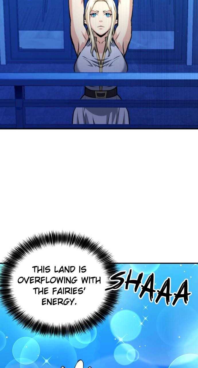 Seoul Station Druid Chap 167 - Next Chap 168