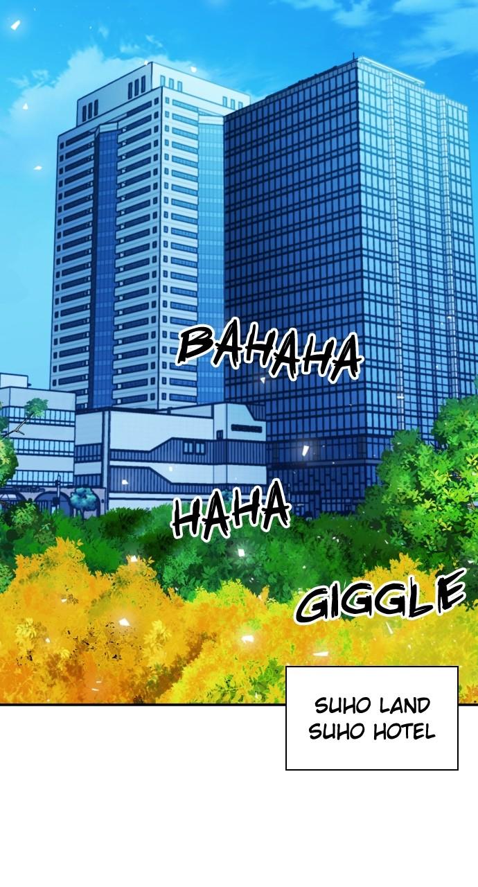 Seoul Station Druid Chap 167 - Next Chap 168