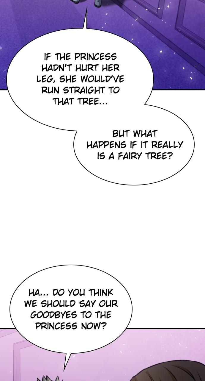 Seoul Station Druid Chap 167 - Next Chap 168