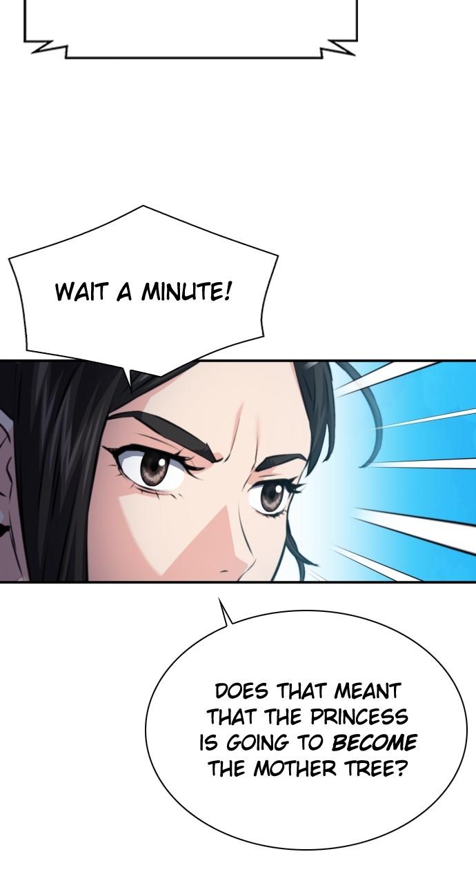 Seoul Station Druid Chap 167 - Next Chap 168