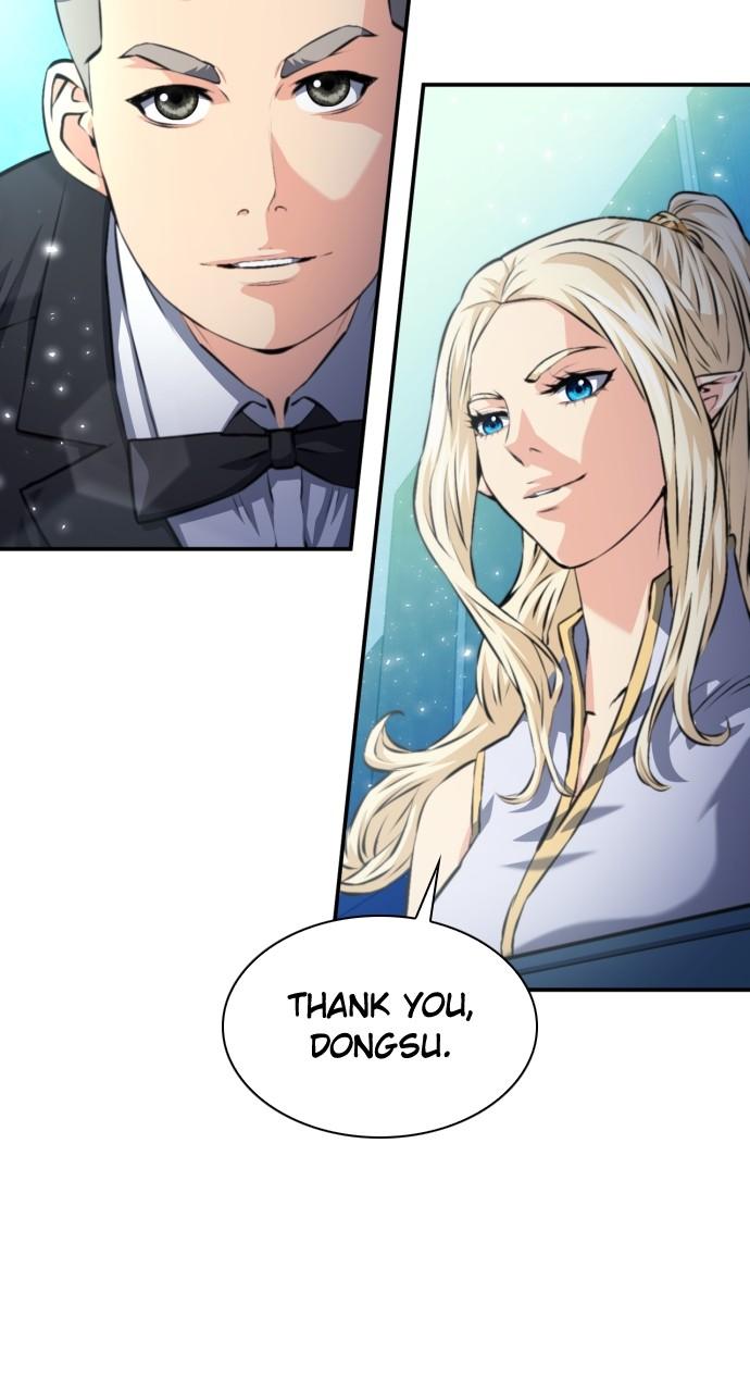 Seoul Station Druid Chap 167 - Next Chap 168