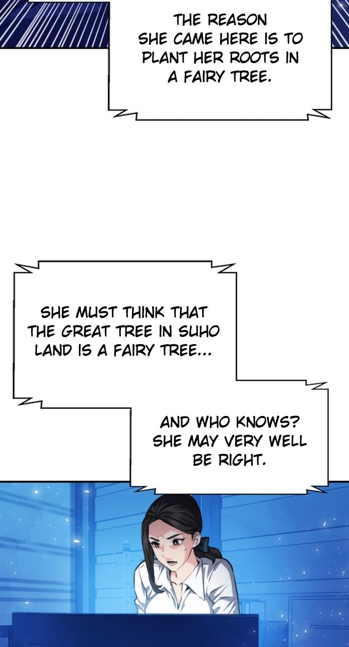 Seoul Station Druid Chap 167 - Next Chap 168