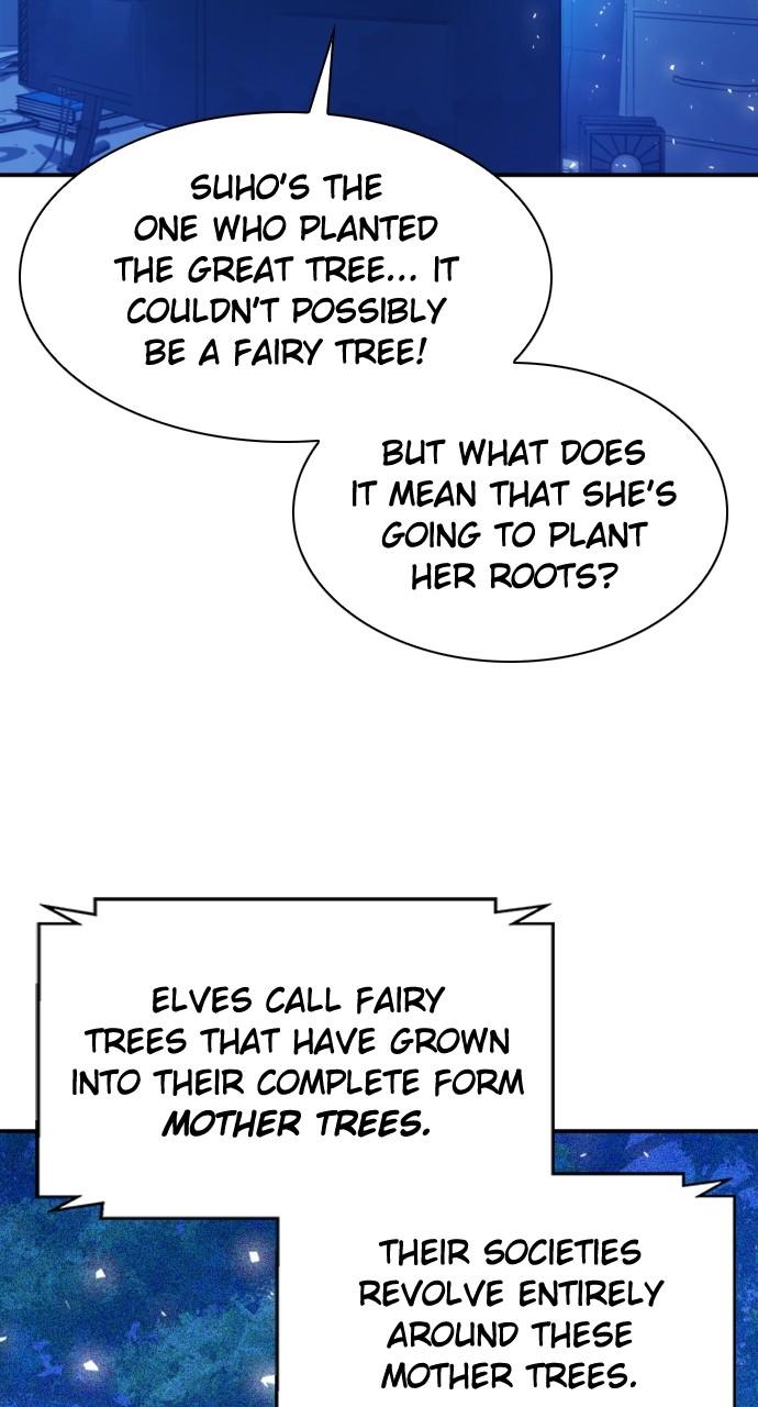 Seoul Station Druid Chap 167 - Next Chap 168
