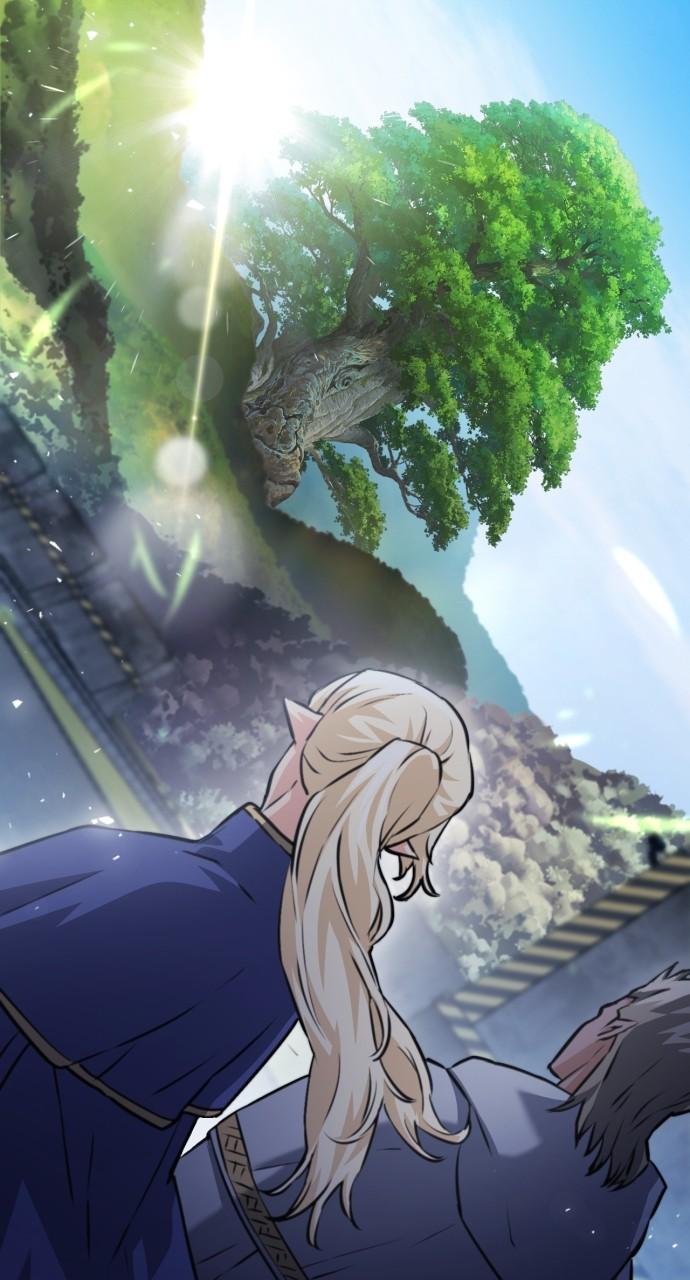 Seoul Station Druid Chap 167 - Next Chap 168