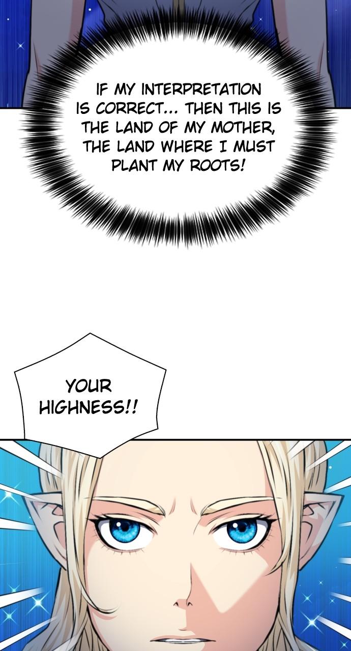 Seoul Station Druid Chap 167 - Next Chap 168