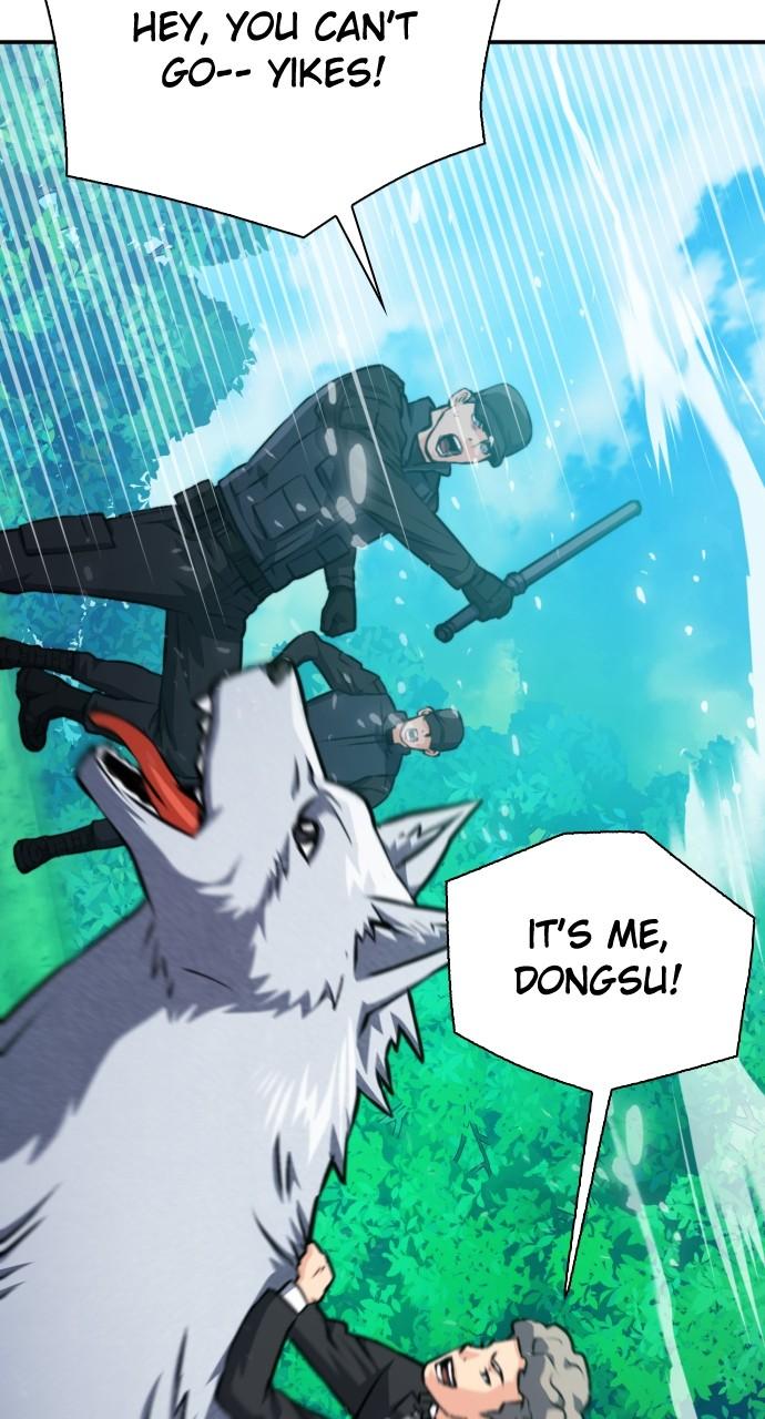 Seoul Station Druid Chap 167 - Next Chap 168
