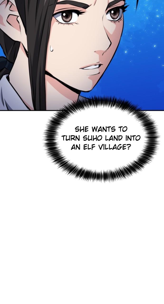 Seoul Station Druid Chap 167 - Next Chap 168
