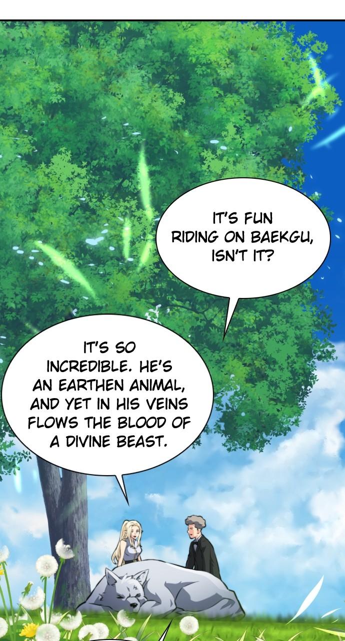 Seoul Station Druid Chap 167 - Next Chap 168