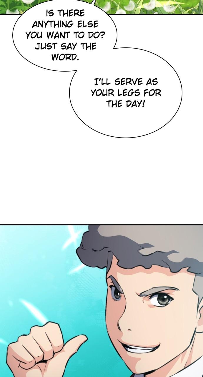 Seoul Station Druid Chap 167 - Next Chap 168