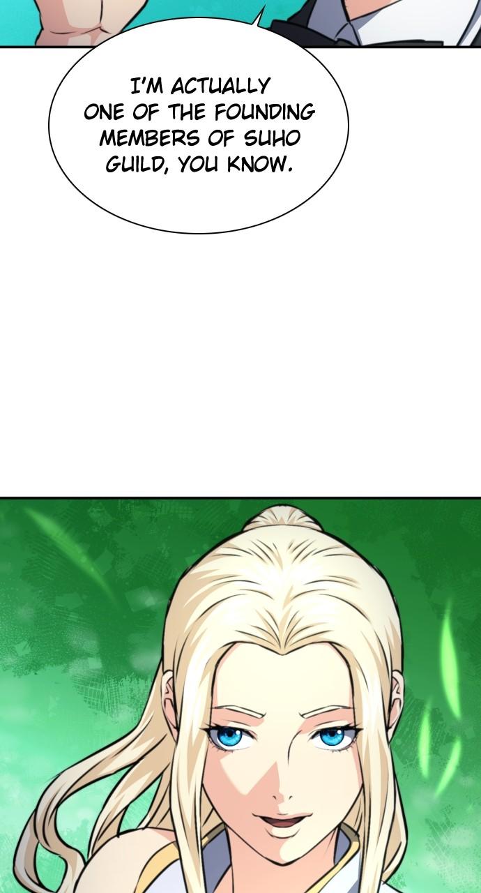 Seoul Station Druid Chap 167 - Next Chap 168