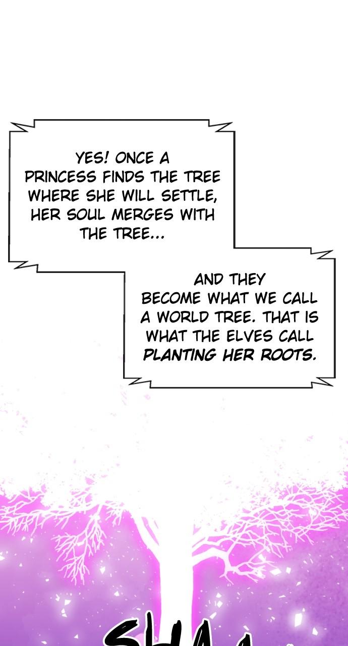 Seoul Station Druid Chap 167 - Next Chap 168