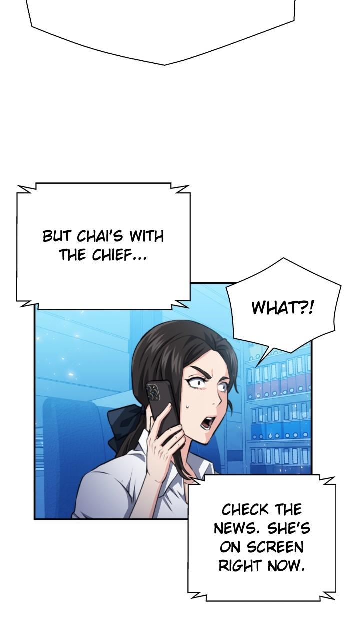 Seoul Station Druid Chap 167 - Next Chap 168