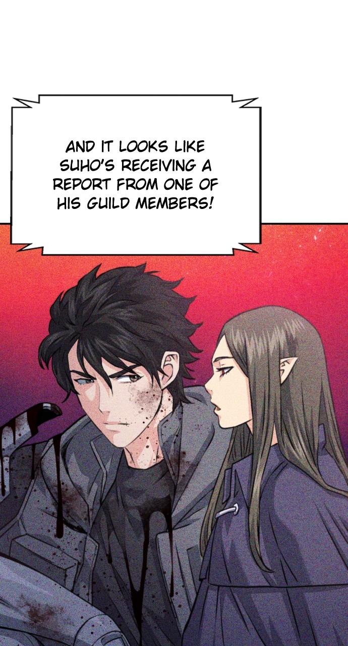 Seoul Station Druid Chap 167 - Next Chap 168