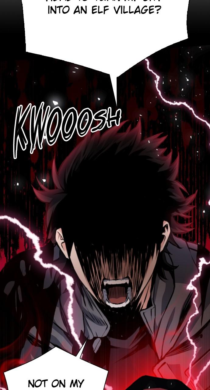 Seoul Station Druid Chap 167 - Next Chap 168