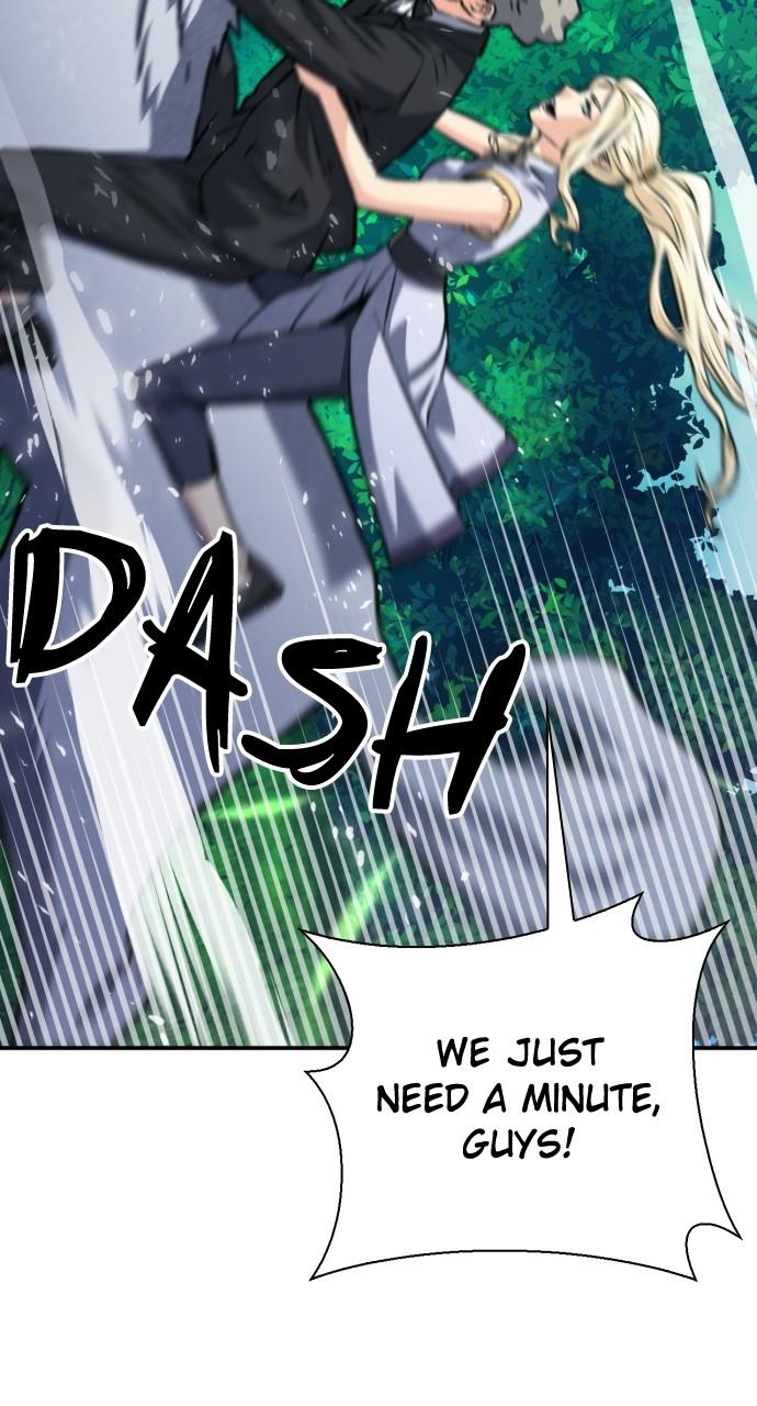 Seoul Station Druid Chap 167 - Next Chap 168