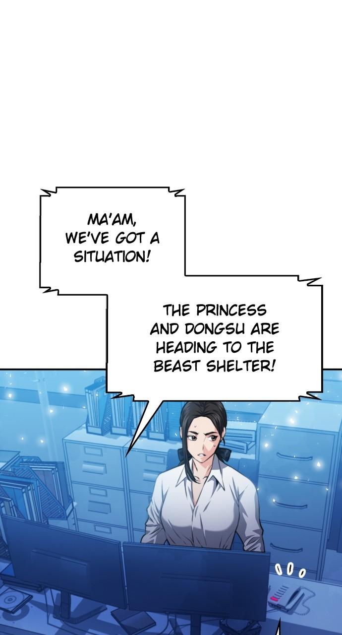 Seoul Station Druid Chap 167 - Next Chap 168