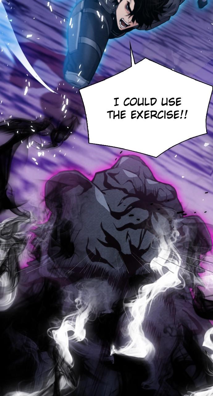 Seoul Station Druid Chap 164 - Next Chap 165