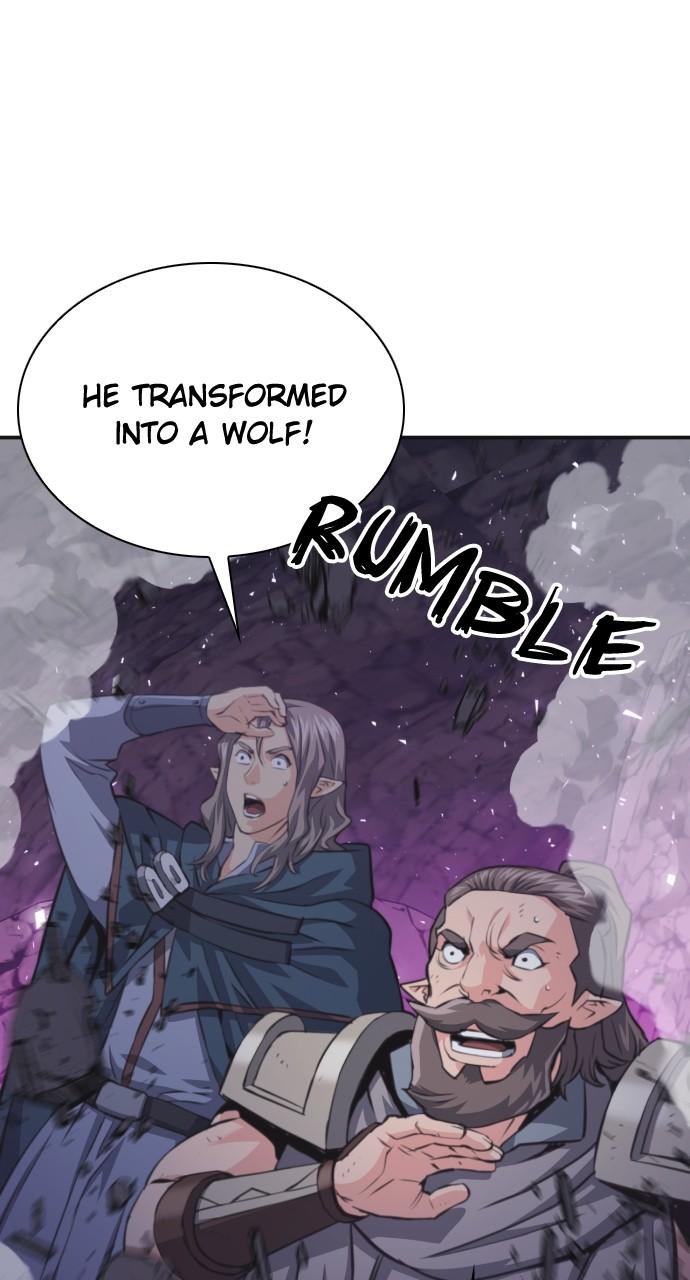 Seoul Station Druid Chap 164 - Next Chap 165