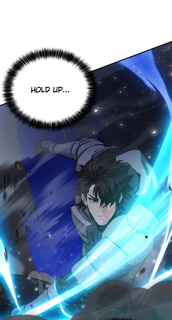 Seoul Station Druid Chap 164 - Next Chap 165