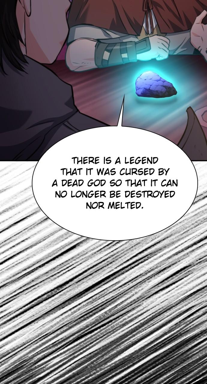 Seoul Station Druid Chap 164 - Next Chap 165