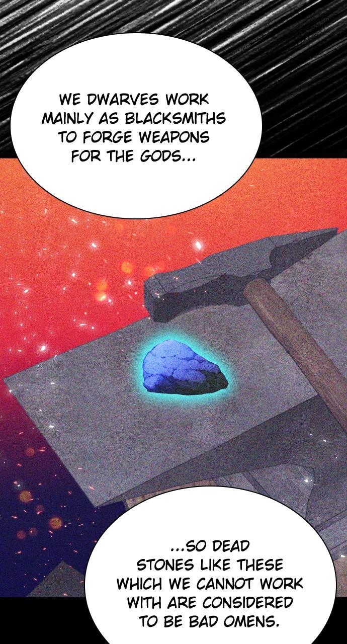 Seoul Station Druid Chap 164 - Next Chap 165
