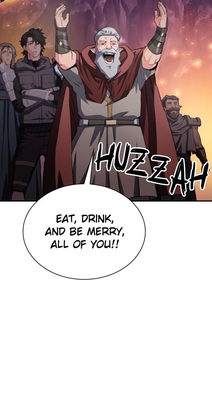 Seoul Station Druid Chap 164 - Next Chap 165
