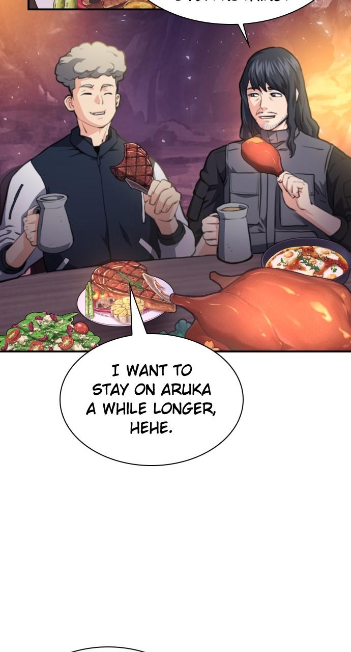 Seoul Station Druid Chap 164 - Next Chap 165